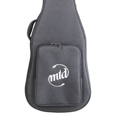MTD Kingston Gig Bag for Bass image 1