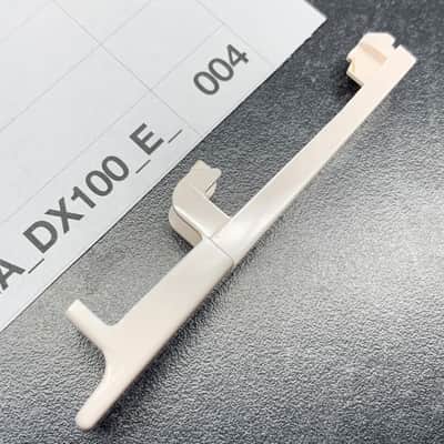 ORIGINAL Yamaha Replacement E Key (CB040430) for DX100, CS01 image 5