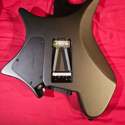Strandberg Boden NX6 Plini Edition 2024 - Black Satin image 7