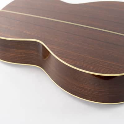 Collings 0002H-SB 2001 Sunburst image 16