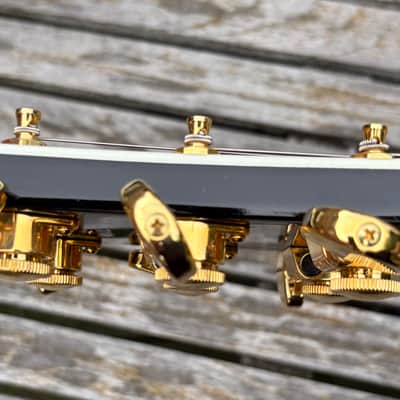 Gibson Les Paul Custom Lite (3-Knob) 2013 - Ebony image 15