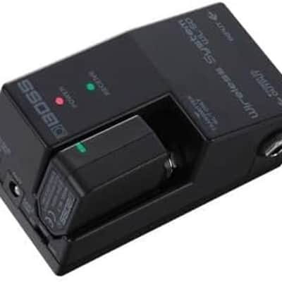 Boss WL-50 Guitar Wireless System image 6