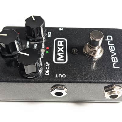 MXR M300 Reverb image 5
