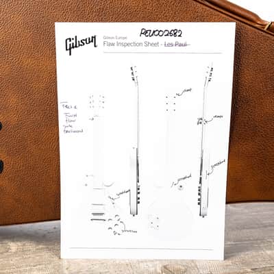 Gibson 80s Flying V, Ebony | Demo image 21