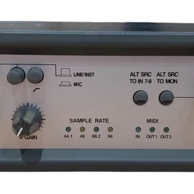 Digidesign Digi 002 Rack Audio Interface Tested Working Studio Recording MX002RK image 4