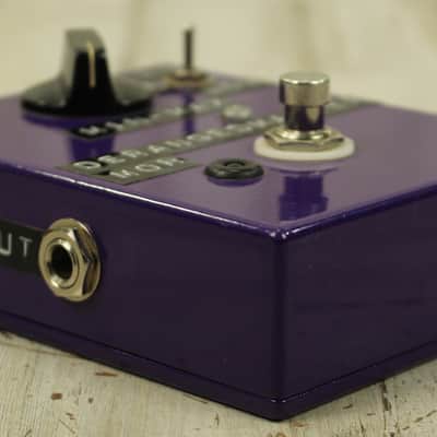 USED Hall Amps Derangedmaster (010) image 3
