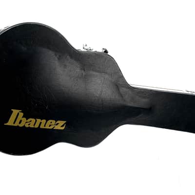 Ibanez PM2-AA Pat Metheny Signature Model image 17