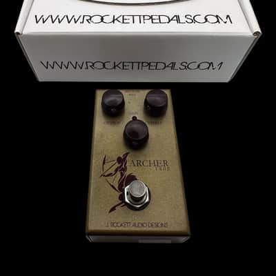 ギター J. Rockett Archer Ikon hqdefault.jpg