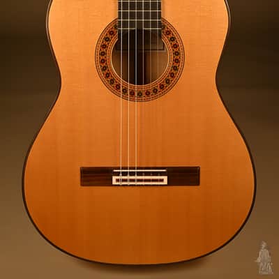 2011 Joseph Slack Flamenco Model image 1