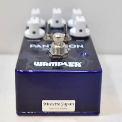 WAMPLER PEDALS Pantheon Overdrive [1402403130] (04/13) image 6
