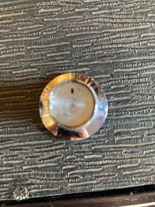 Vintage Knob