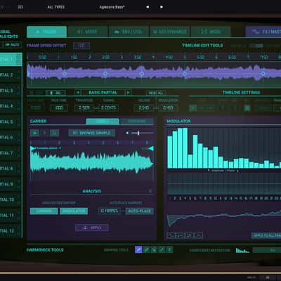 Arturia Synclavier V2 image 7