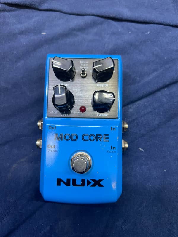 NuX Mod Core Deluxe