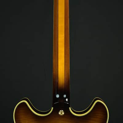 Ibanez AS200 Artstar Vintage Sunburst 2002 [F0212113] (06/01) image 11