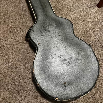 Gretsch Chet Atkins Tenessean 1967 image 18