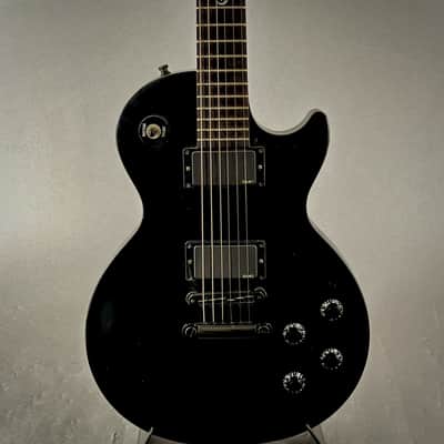Gibson Les Paul Gothic 1998 - 2003 | Reverb UK