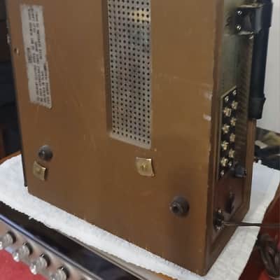 VTG The Fisher 170 Stereo Receiver - Powers On - Tested image 19