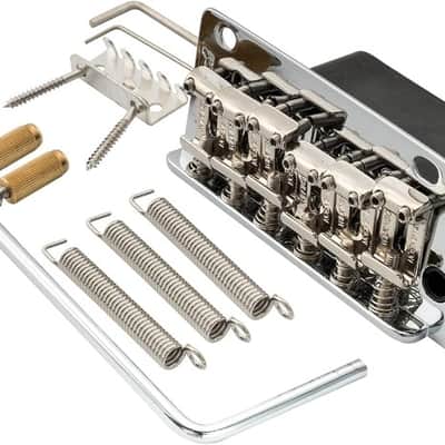 Tokai Gotoh ST-VK2 Solid Block Tremolo for Stratocaster from Tokai