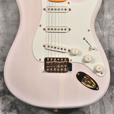 Squier FSR Affinity Series® Stratocaster® image 1