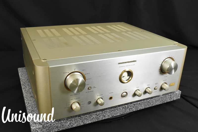 Marantz PM-14SA Ver. 2 Integrated Amplifier in Very Good Condition