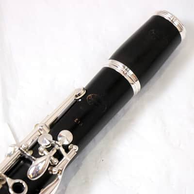 BUFFET CRAMPON Crampon E-13 SP Bb Clarinet [SN.K149951] (06/15) image 3