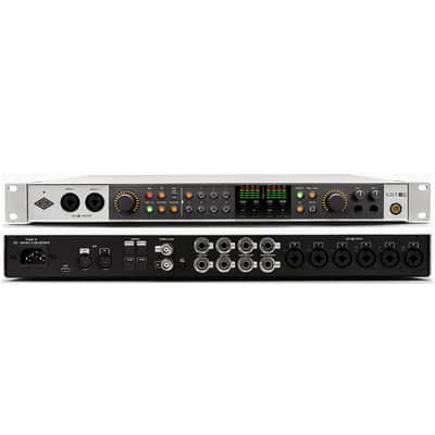 Universal Audio Volt 876 - USB-C Audio Interface image 1