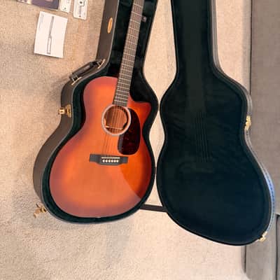 Martin GPCPA4 エレアコ 2018年製 Martin GPCPA4 エレアコ 2018年製 Martin Performing Artist GPCPA4