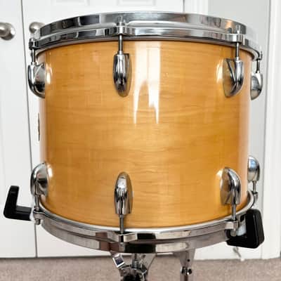 Gretsch USA 1970s 14x10 tom image 4