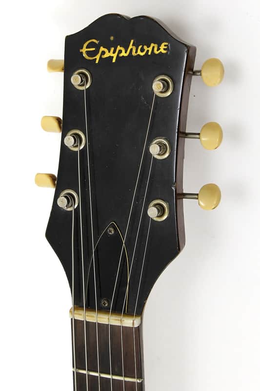 Epiphone Wilshire 1959 - 1962 image 4