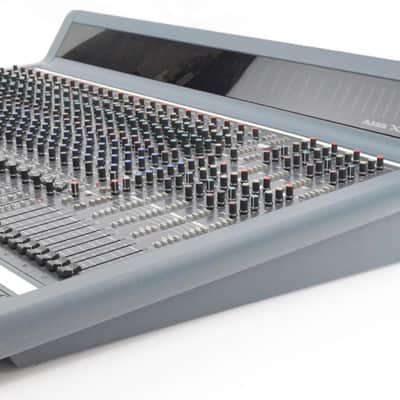 Alesis X2 Analog 24 Channel 8 Bus Stereo Mixing Console Mixer #29301 image 9