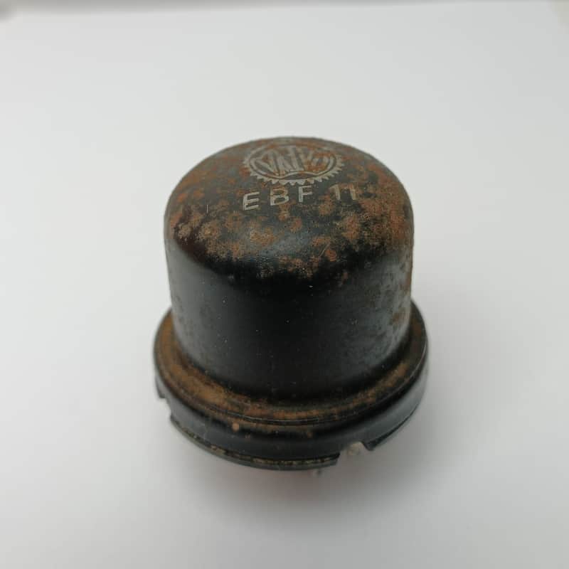 EBF11 Valvo image 1