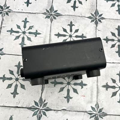 THD Hot Plate Power Attenuator - 8 Ohm image 5