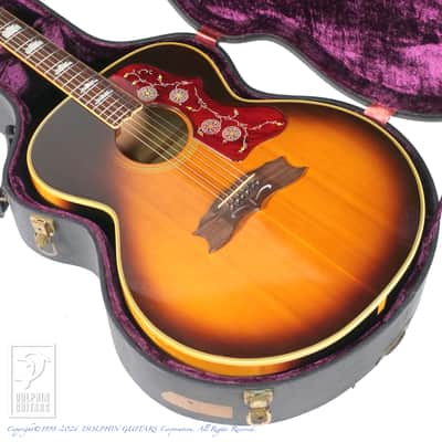 Gibson J-200 Artist (SB) 1970s[Pre-Owned] image 14