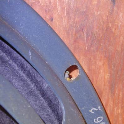 Fender Deluxe 1953 - Tweed w/Original Speaker image 13