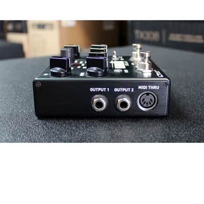 Source Audio Nemesis Delay image 5