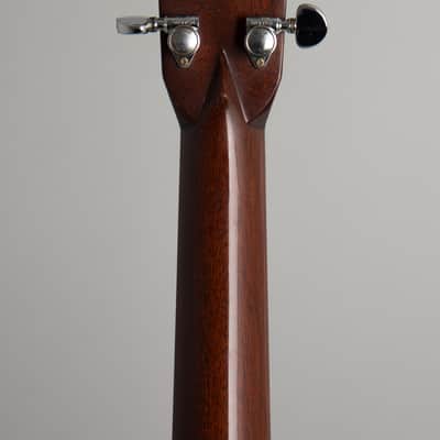 C. F. Martin  000-28 Flat Top Acoustic Guitar (1972), ser. #297266, period black tolex hard shell case. image 6