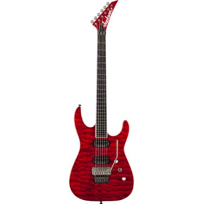 Jackson Pro Series SL2Q Soloist