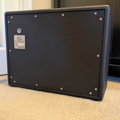 Fender Hot Rod Deluxe 112 Enclosure 80-Watt 1x12" Guitar Speaker Cabinet image 3