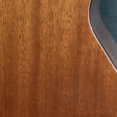 Martin R-18 1933 - Amberburst Vintage Archtop Guitar image 9