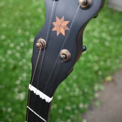 Pisgah Tubaphone 2023 W/ JD Balch Hide Head image 3