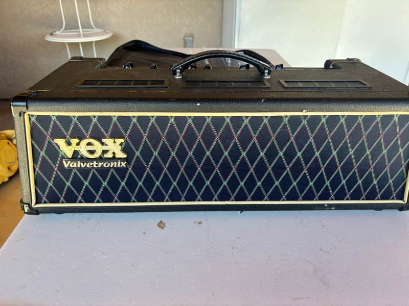 Vox Valvetronix AD120VTH