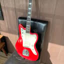 Fender American Vintage II Jazzmaster '66 2025- D. Red -Master Upgrades & Equipment