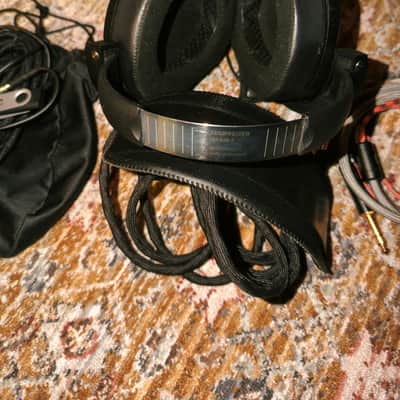 Sennheiser HD 800S Headphones image 10