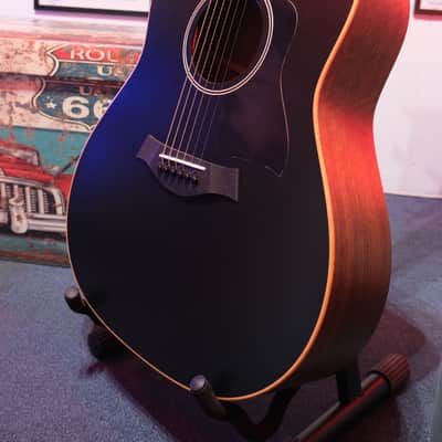 Taylor American Dream AD17E  - Blacktop image 2