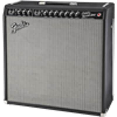 Fender '65 Super Reverb US w/ Footswitch image 2