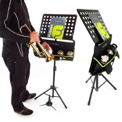 Fusion Bags Premium 3x Trompete Gigbag image 5