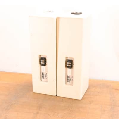 EAW UB52 Two-Way Full-Range Loudspeaker (PAIR) CG01XJP image 4