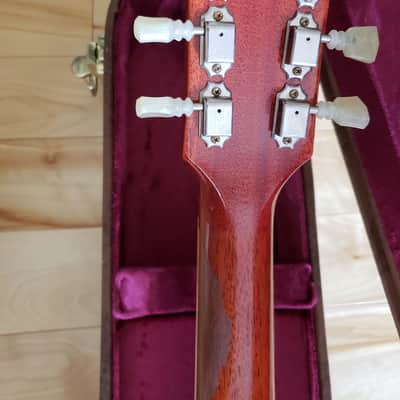 Gibson Les Paul Custom Shop R0 Heavy Aged Western Desert Fade Benchmark image 14