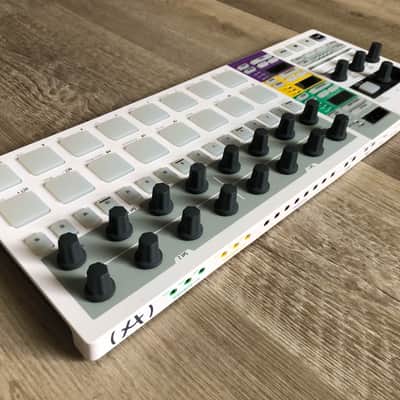 Arturia BeatStep Pro w/ Original Box & All Accessories (Read) image 11