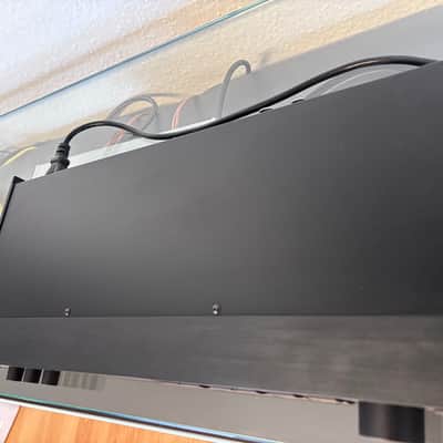 TC Electronic M-One XL 2010s - Black image 8